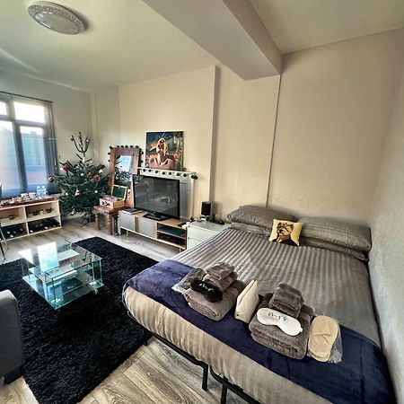 Apartament Brixton Hill Retreat Modern And Cosy Londyn Zewnętrze zdjęcie