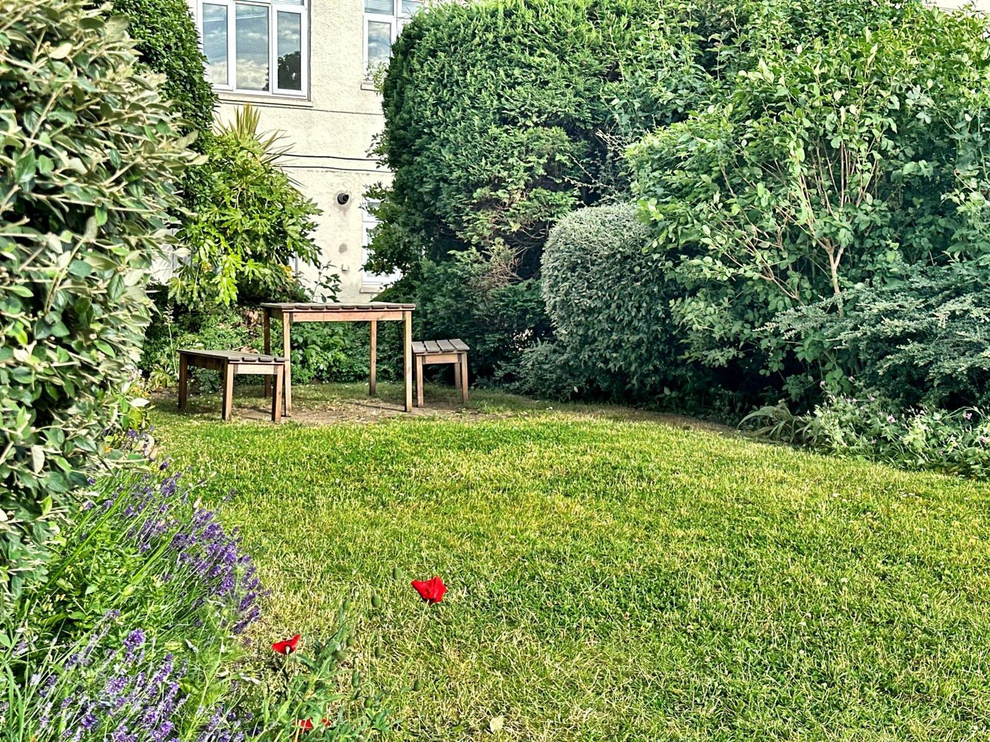 Apartament Brixton Hill Retreat Modern And Cosy Londyn Zewnętrze zdjęcie